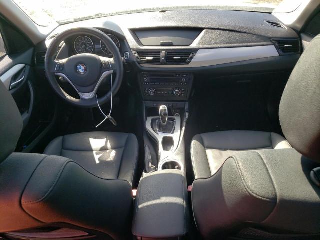 WBAVM1C5XEVW53210 BMW X1 Sdrive28i