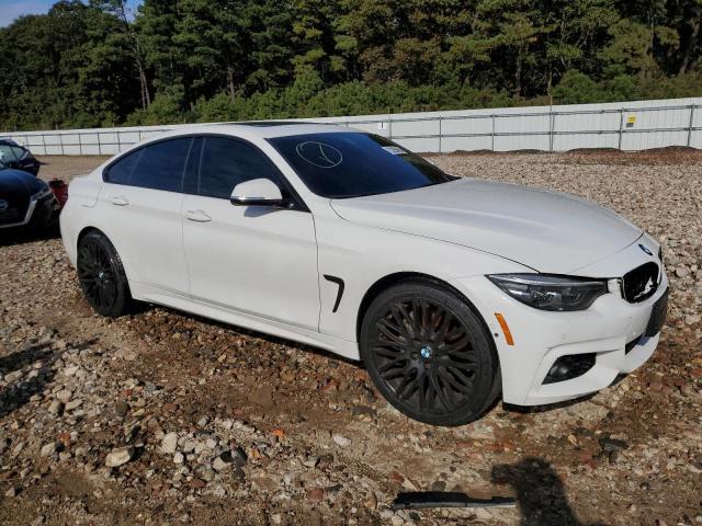 WBA4J7C04LBV99672 BMW 440xi Gran Coupe