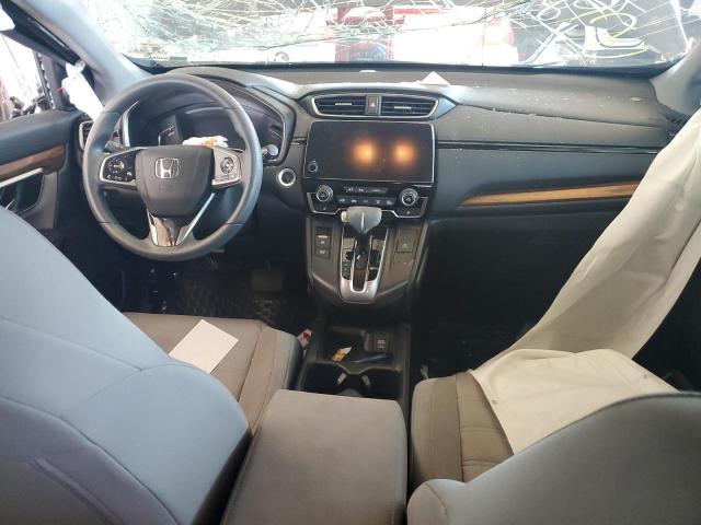 7FARW1H57KE006978 Honda CR-V EX