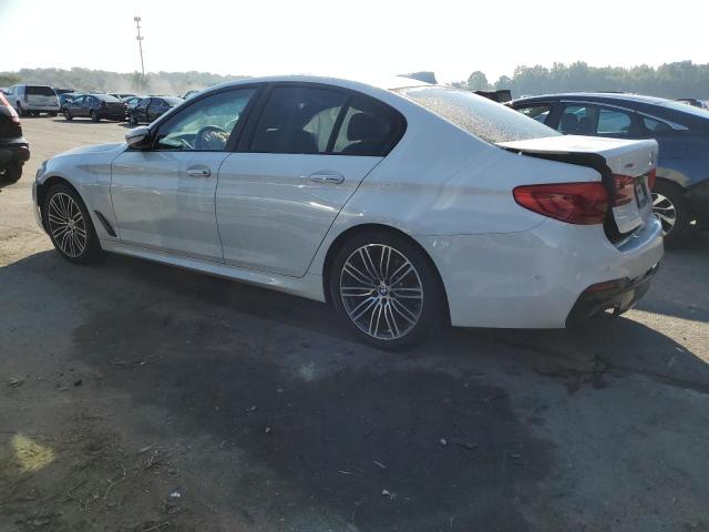 WBAJE7C58JG892283 BMW 540 XI