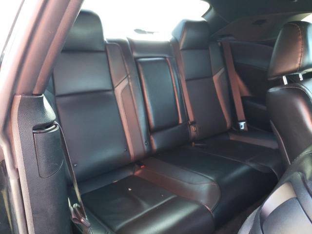 2C3CDZBT6GH177708 Dodge Challenger R/t