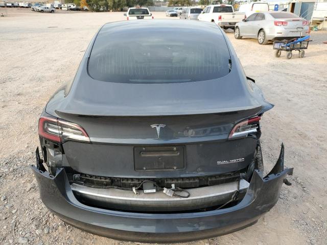 5YJ3E1EB5KF477011 Tesla MODEL 3