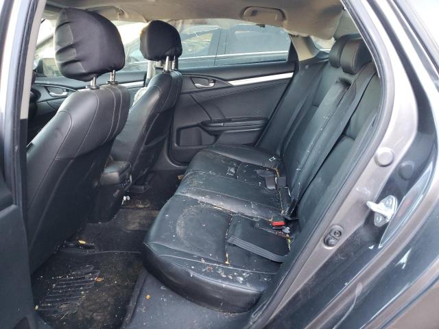 JHMFC1F9XJX044186 Honda Civic Touring