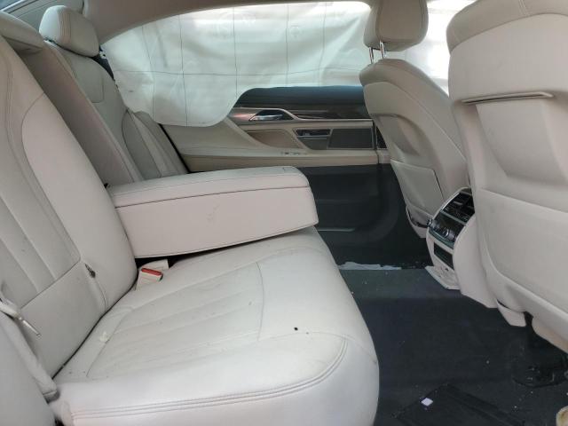 WBA7E2C50GG547948 BMW 740 I