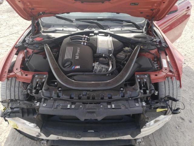 WBS3R9C53FK334141 BMW M4