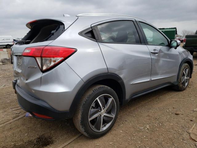 3CZRU6H58MM743145 Honda HR-V EX