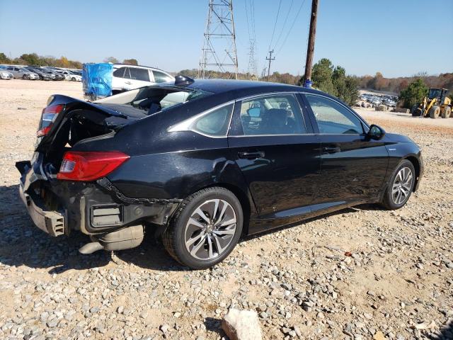 1HGCV3F17KA007977 Honda ACCORD HYBRID