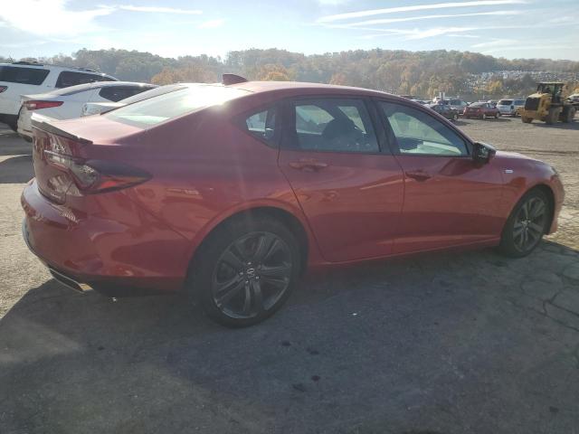 19UUB6F59NA003385 Acura Tlx Tech A