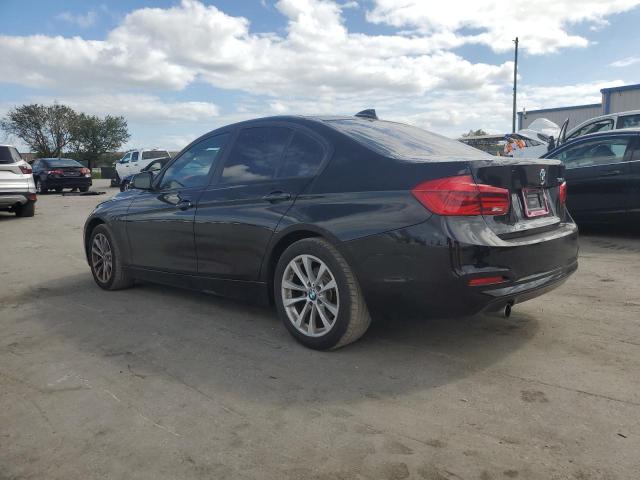 WBA8A9C52GK617441 BMW 320 I