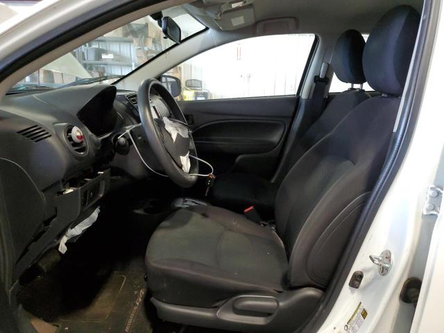 ML32F3FJ9KHF17512 Mitsubishi Mirage G4 Es