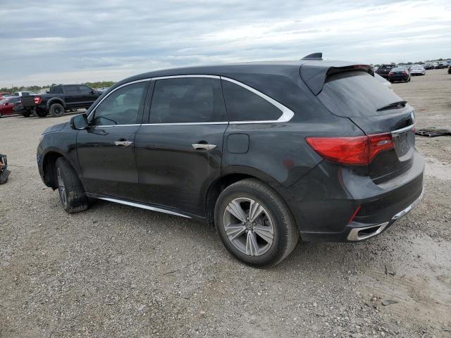 5J8YD3H3XKL007449 Acura MDX