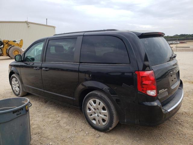 2C4RDGBG2KR781787 Dodge Grand Caravan Se