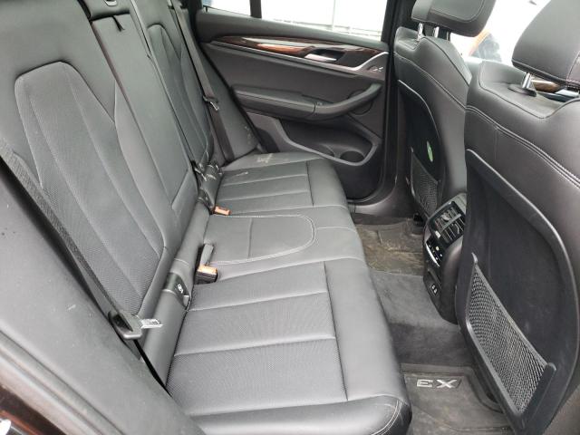 WBX57DP01NN184621 BMW X3 Xdrive30i