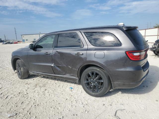 1C4RDHDG3JC494629 Dodge DURANGO GT