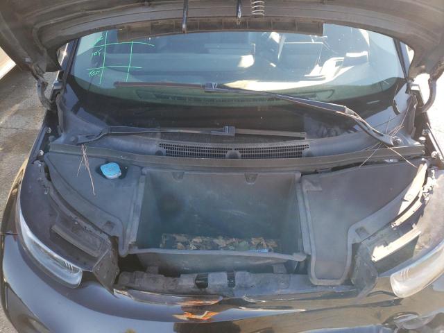 WBY1Z8C30HV892780 BMW I3 REX