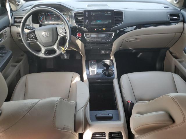 5FNYF5H6XMB040231 Honda Pilot Touring