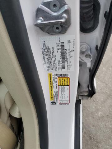 3LN6L2LU7FR629528 Lincoln MKZ HYBRID
