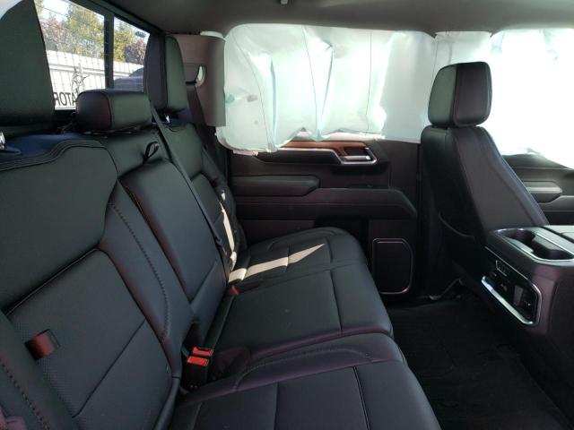 3GTUUGEL6PG160794 GMC Sierra K1500 Denali