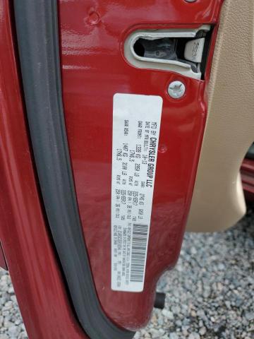 2C4RDGCG5ER182546 Dodge Grand Caravan Sxt