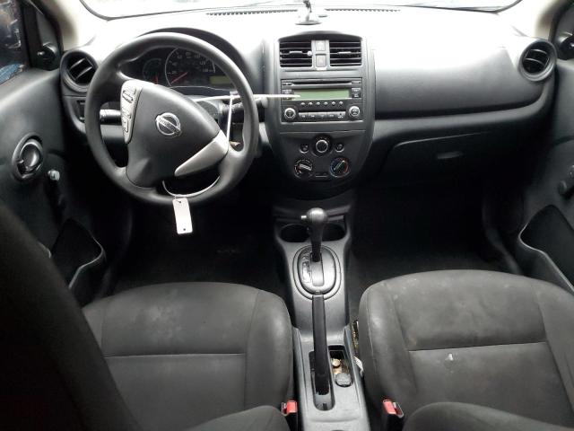 3N1CN7AP1FL954144 Nissan VERSA S
