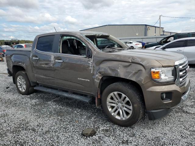 1GTG6DE36G1118873 GMC CANYON SLT