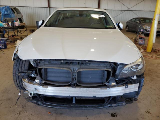 WBA5A7C58GG644492 BMW 528 XI