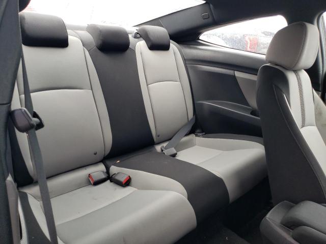 2HGFC4B55GH314588 Honda Civic Lx