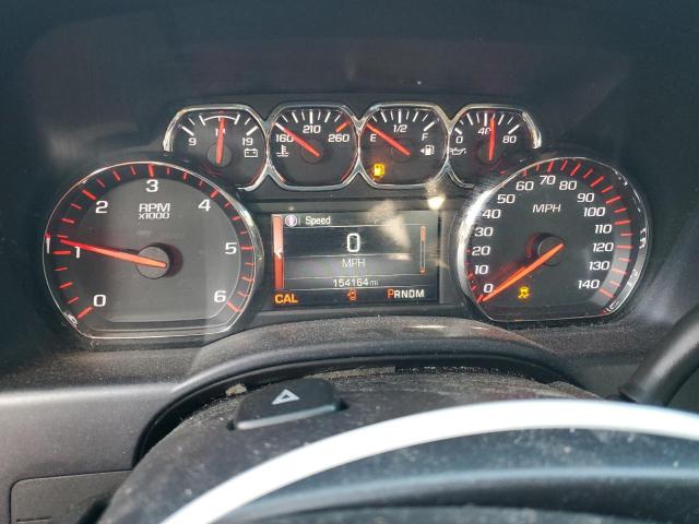 3GTU2UEC7FG237790 GMC Sierra K1500 Sle
