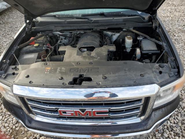 1GTV2UEC3FZ372124 GMC Sierra K1500 Sle