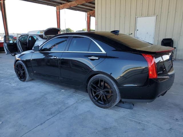 1G6AB5RX5F0105673 Cadillac ATS LUXURY