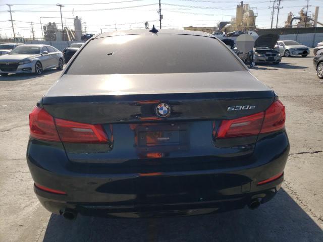 WBAJA9C5XJB250538 BMW 530e