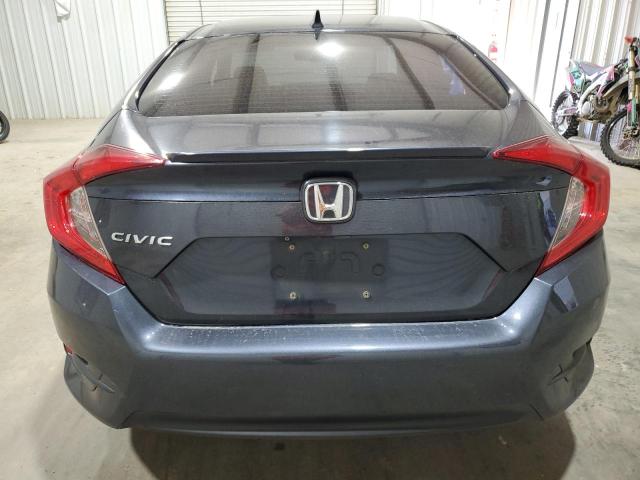 2HGFC1F77HH632949 Honda CIVIC EXL
