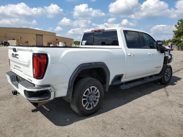 1GT49PEY8MF153436 GMC Sierra K2500 At4