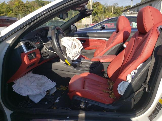 WBA4Z3C01L5P24871 BMW 430xi