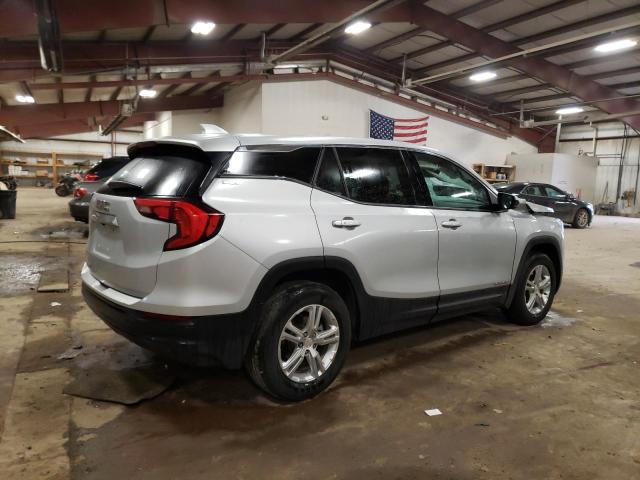 3GKALMEV0LL299816 GMC Terrain Sle