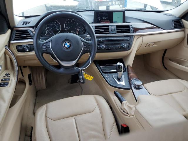 WBA3D5C53EKX98864 BMW 328 D Xdrive