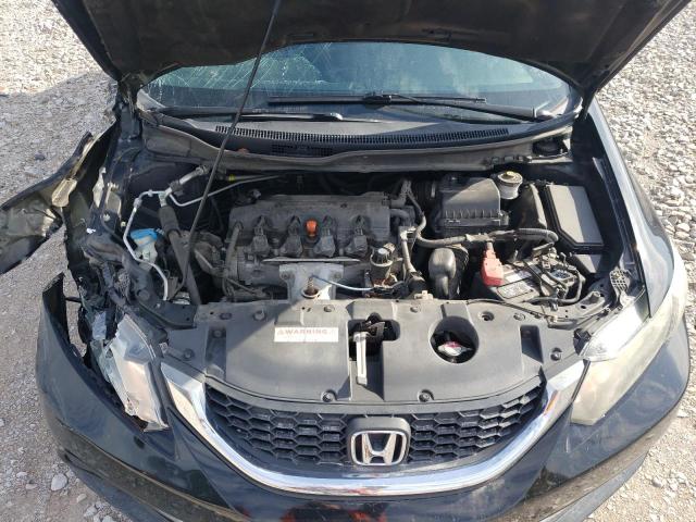19XFB2F73FE095061 Honda CIVIC SE