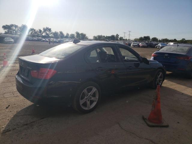 WBA3D5C5XFK290697 BMW 328 D Xdrive