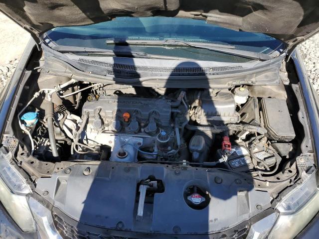 2HGFB2F97EH531674 Honda CIVIC EXL