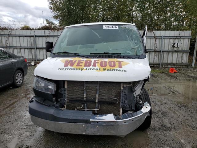 1GTW7AFF0G1904278 GMC Savana G2500
