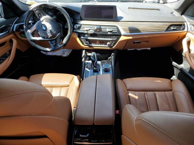 WBAJA7C53JWC75524 BMW 530 XI