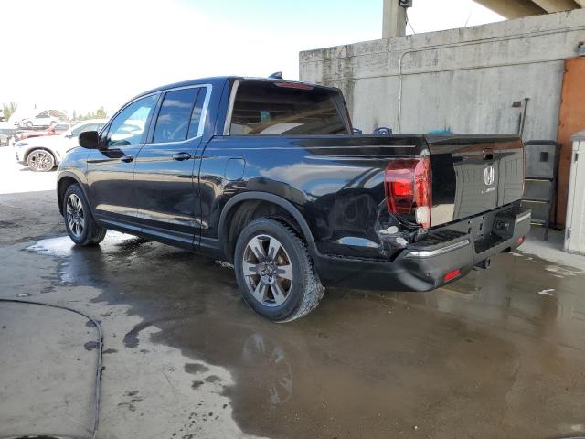 5FPYK2F53HB008027 Honda Ridgeline Rtl