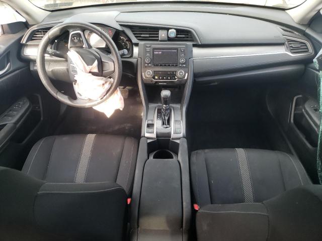 2HGFC2F57GH543305 Honda Civic Lx