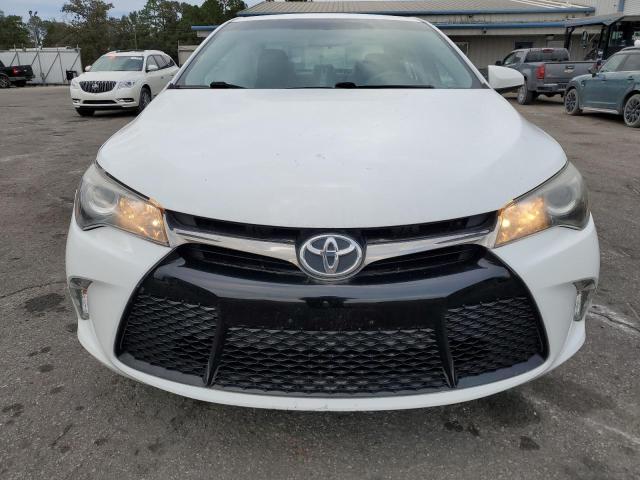 Toyota CAMRY LE 2017 4T1BF1FK7HU741851 Image 5