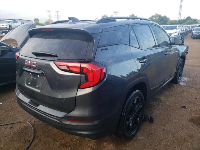 3GKALMEV2LL158424 GMC Terrain Sle