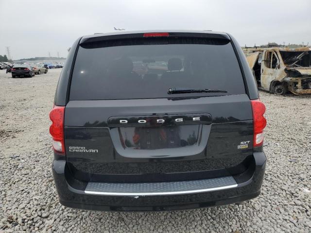 2C4RDGCGXER154886 Dodge Grand Caravan Sxt