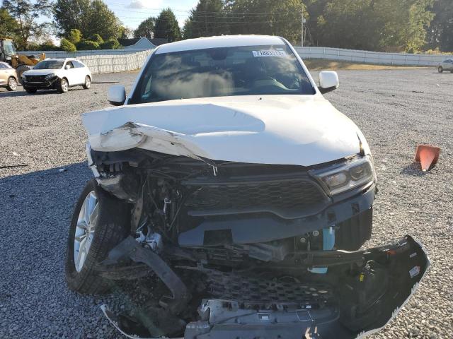 1C4RDHDG8MC639684 Dodge DURANGO GT