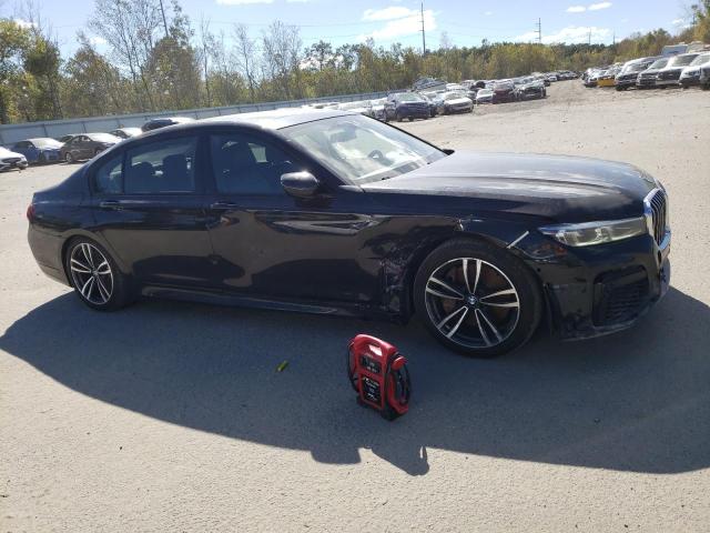 WBA7U2C04LGJ59316 BMW 750 Xi