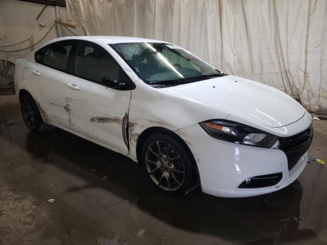 1C3CDFBB2FD102182 Dodge DART SXT