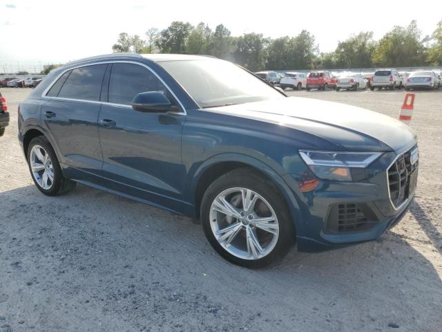 WA1BVAF11KD024135 Audi Q8 Premium Plus